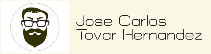 logo José Carlos Tovar